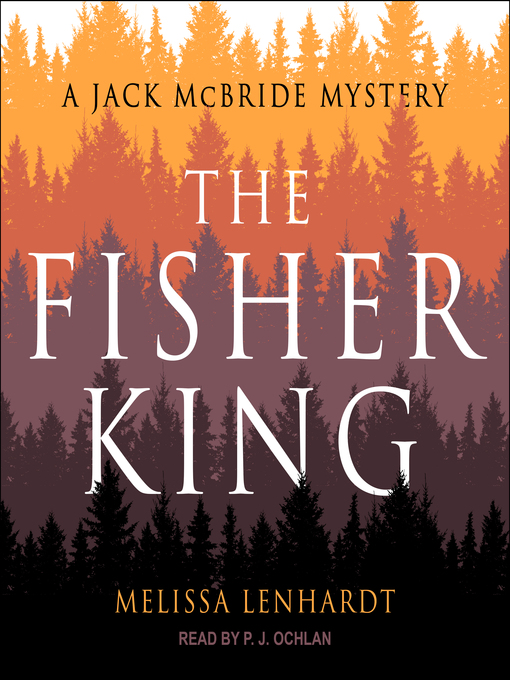 Title details for The Fisher King by Melissa Lenhardt - Available